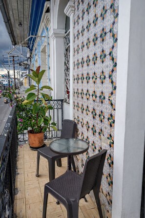 Terras