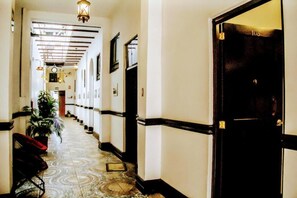 ลานระเบียง/นอกชาน