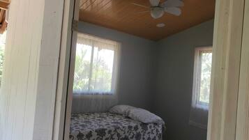 4 間睡房、Wi-Fi、床單