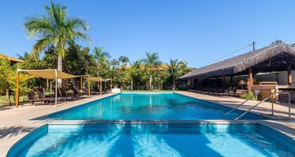 Tpz's - Apartments Near Praia do Muta
