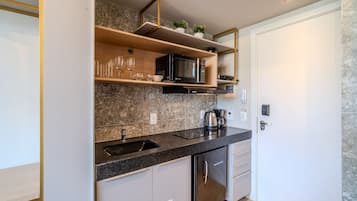 Basic Studio | Private kitchen