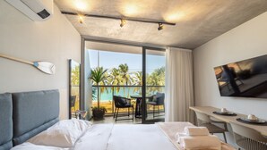 Unclassified image, 3 of 15, button - SYH - Complete Beachfront Condominium in Cabo Branco/pb (João Pessoa)