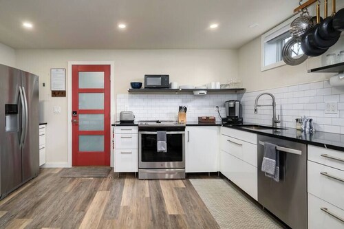 Chic Downtown Steamboat Condo – Walk to Prime Spots