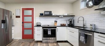 Chic Downtown Steamboat Condo – Walk to Prime Spots