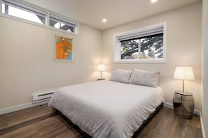 2 bedrooms, WiFi