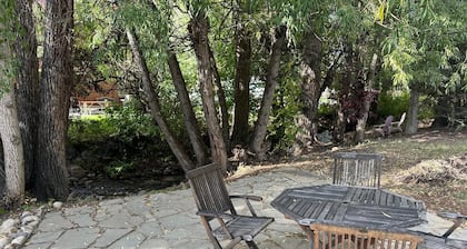 Chic Downtown Steamboat Condo – Walk to Prime Spots