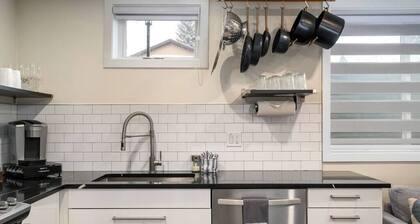 Chic Downtown Steamboat Condo – Walk to Prime Spots