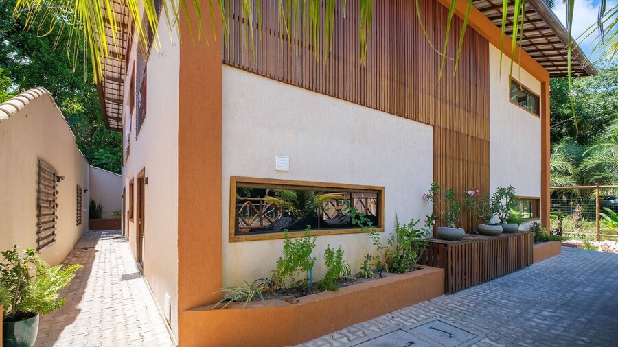 Cozy Studio in Praia do Forte Vgc0005