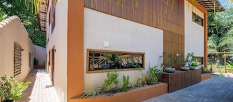 Cozy Studio in Praia do Forte Vgc0005