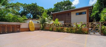 Cozy Studio in Praia do Forte Vgc0005