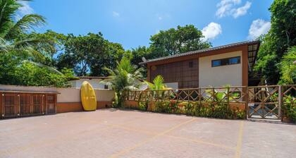 Cozy Studio in Praia do Forte Vgc0005