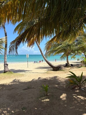 Plage