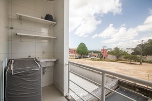 Basic Apartment | Property grounds - Apartment in Condominium With Pool Vdv0014 (Porto Seguro)