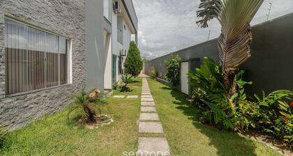 Apartment in Condominium With Pool Vdv0014