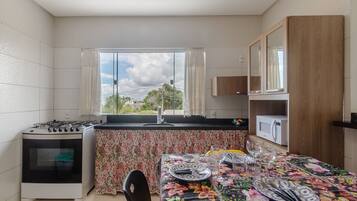 Apartament bàsic | Cuina privada