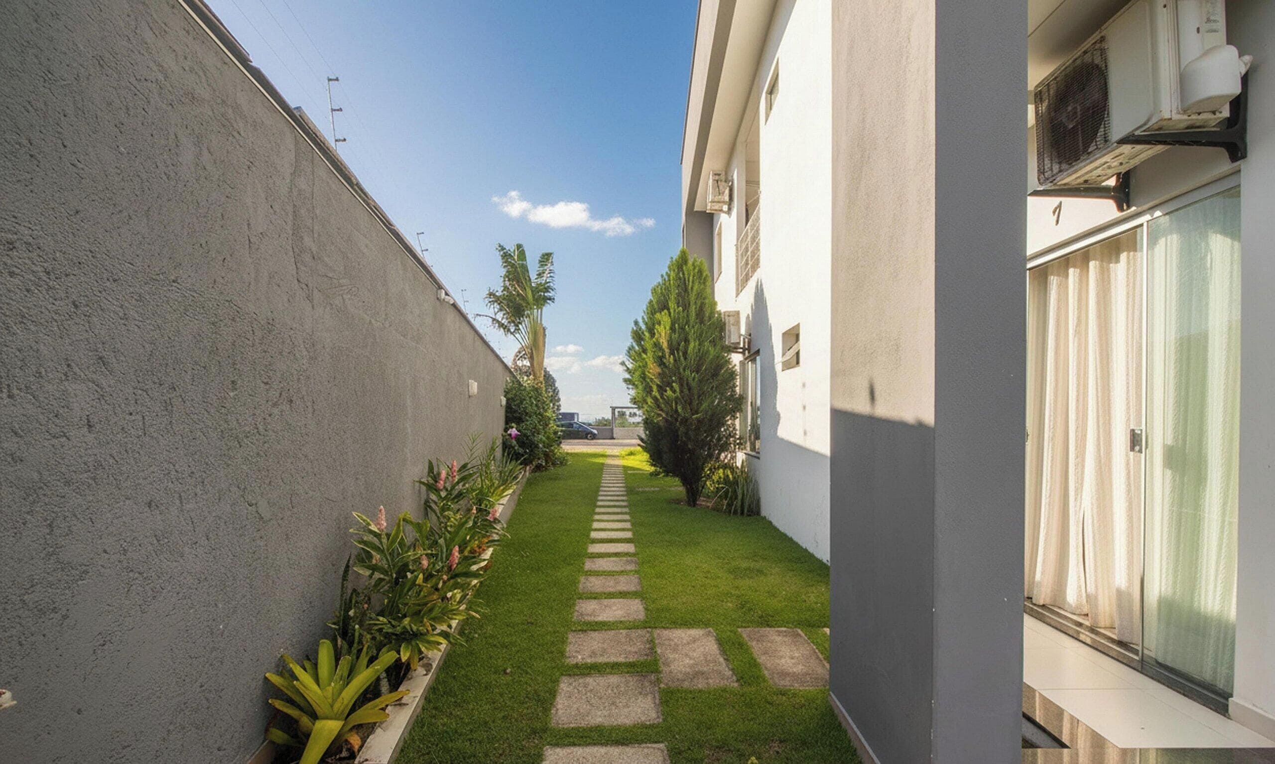 Apartemen Basic | Halaman properti