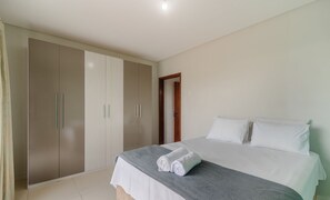 Basic Apartment