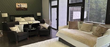 4 chambres, Wi-Fi, draps fournis