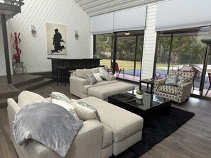 Intérieur