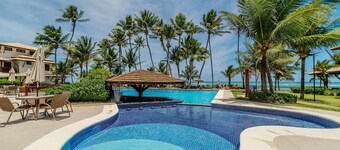 Seafront Apt at Praia do Forte-ba - Vdl0010