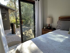 3 chambres, bureau, fer et planche à repasser, Wi-Fi gratuit