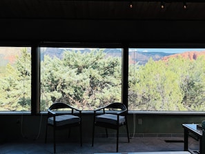 Interior - Sedona Escape with Stunning Red Rock Views and Private Hot Tub (Sedona)
