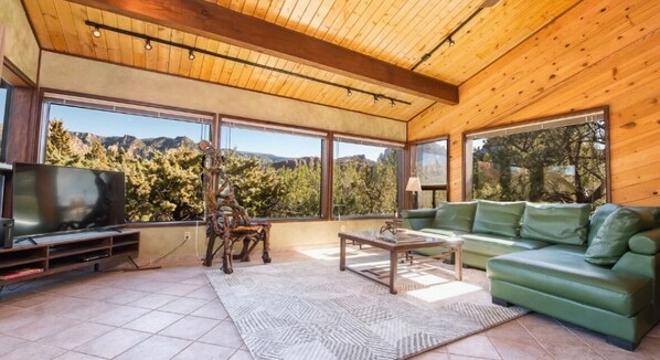 TV connectée, livres