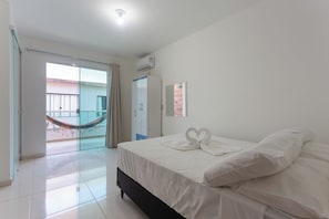 2 habitaciones