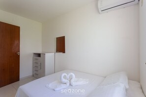 2 habitaciones
