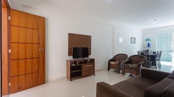Villa | Living area