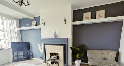 Luxury 1 bed apartment in East Croydon