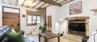 Confortable-Vista a la Calle-Rural-Baño privado