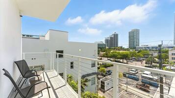 Apartamento | 2 quartos