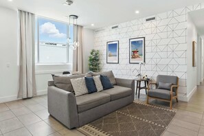 2 habitaciones