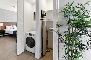 Appartement | 2 chambres