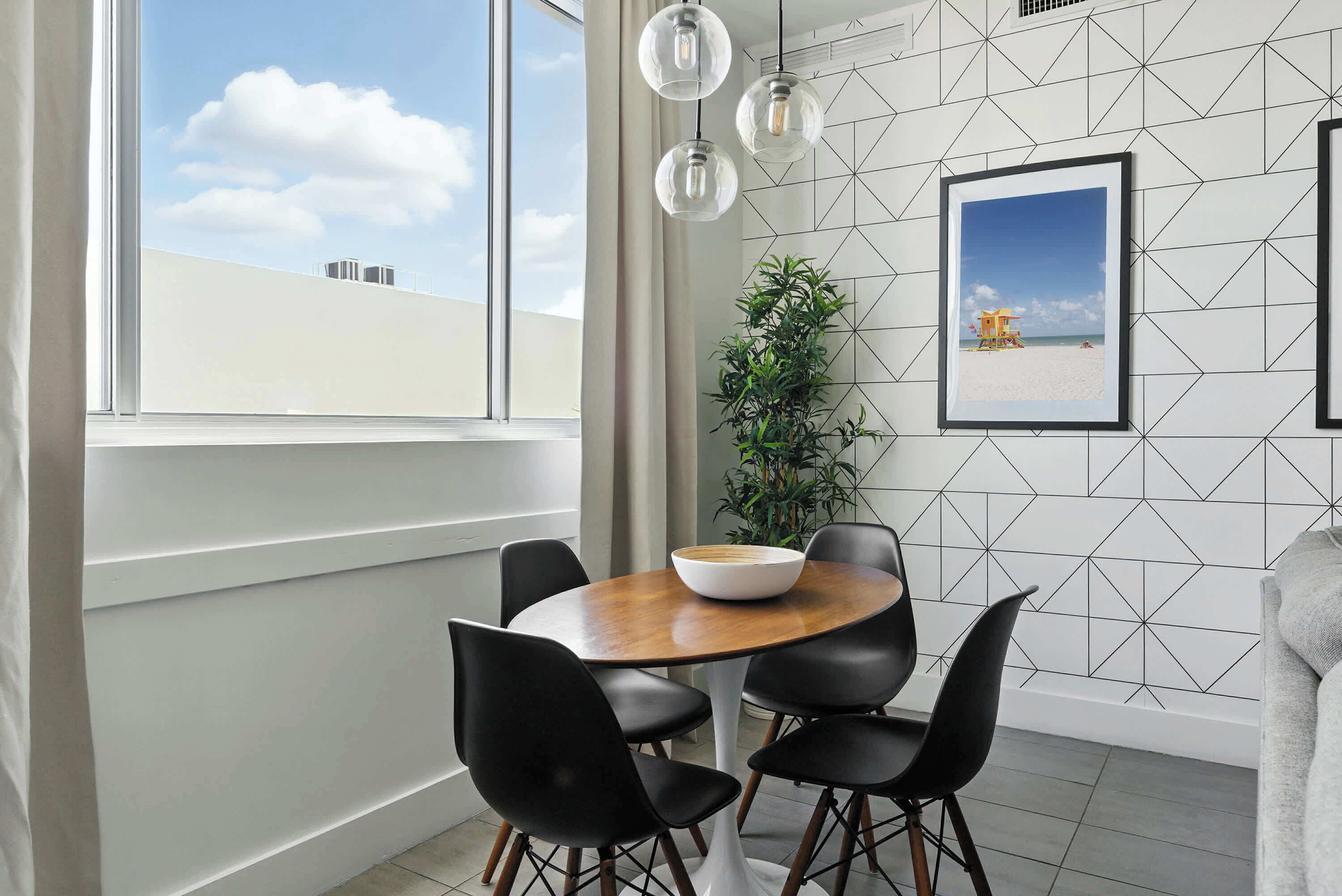 Apartemen | 2 kamar tidur