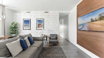 Apartment | 2 bedrooms