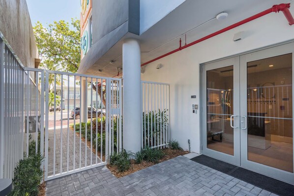 Leilighet | 2 soverom