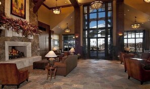 Interior - MAKE AN OFFER - Grand Lodge on Peak 7, 2-Bd/2-Bth, MLK Week, 1/17/26 - 1/24/26 (Breckenridge)