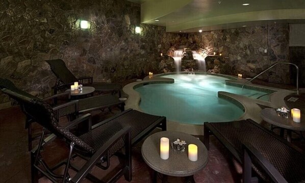 Spa - MAKE AN OFFER - Grand Lodge on Peak 7, 2-Bd/2-Bth, MLK Week, 1/17/26 - 1/24/26 (Breckenridge)