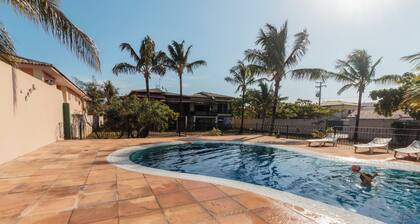 Beautiful House With Pool & Barbecue Ura0015