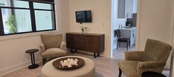 Modern ranch retreat .5 mile to Trilith-3 miles to US National Soccer Training