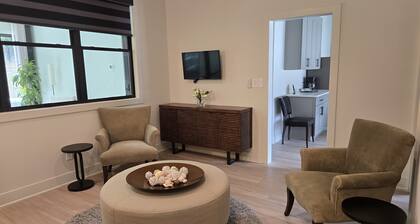 Modern ranch retreat .5 mile to Trilith-3 miles to US National Soccer Training