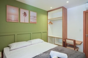 Basic Apartment | 2 bedrooms