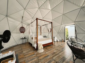 Luksussuite, fjellutsikt | Individuelt innredet og wi-fi (inkludert)