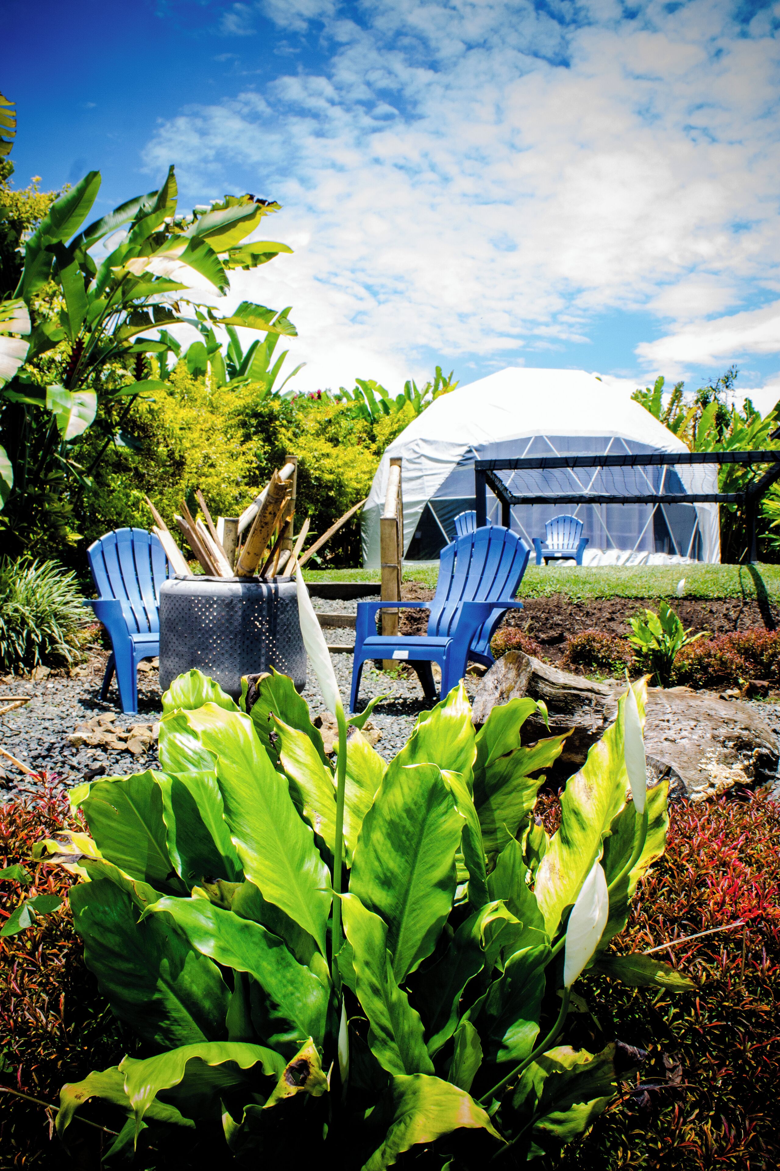 럭셔리 스위트, 산 전망 | 각각 다르게 가구 비치, 무료 WiFi