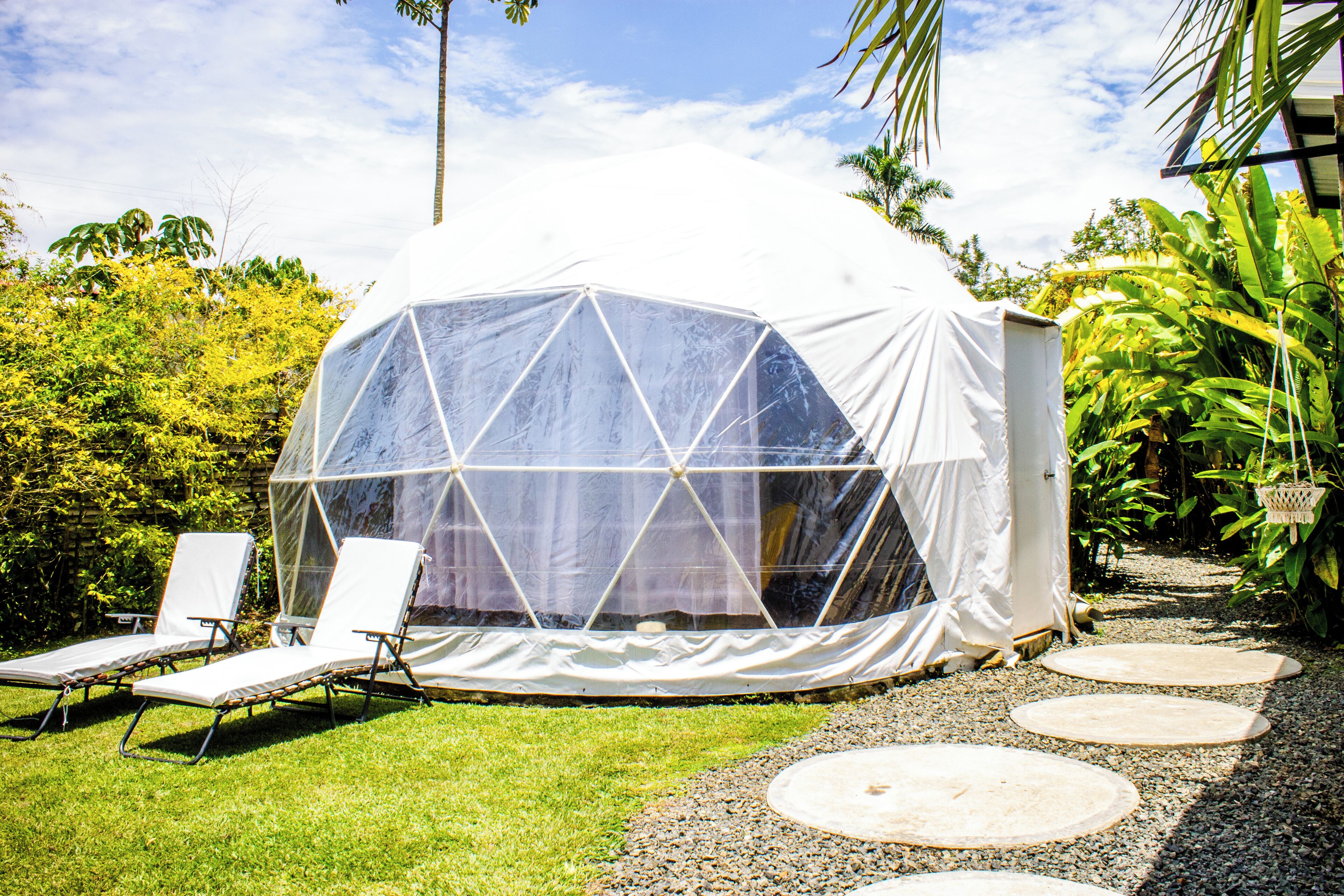 Deluxe Double Room, Patio, Courtyard View | Individually furnished, free WiFi