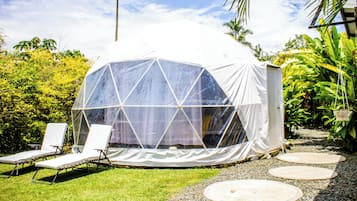 Individually furnished, free WiFi