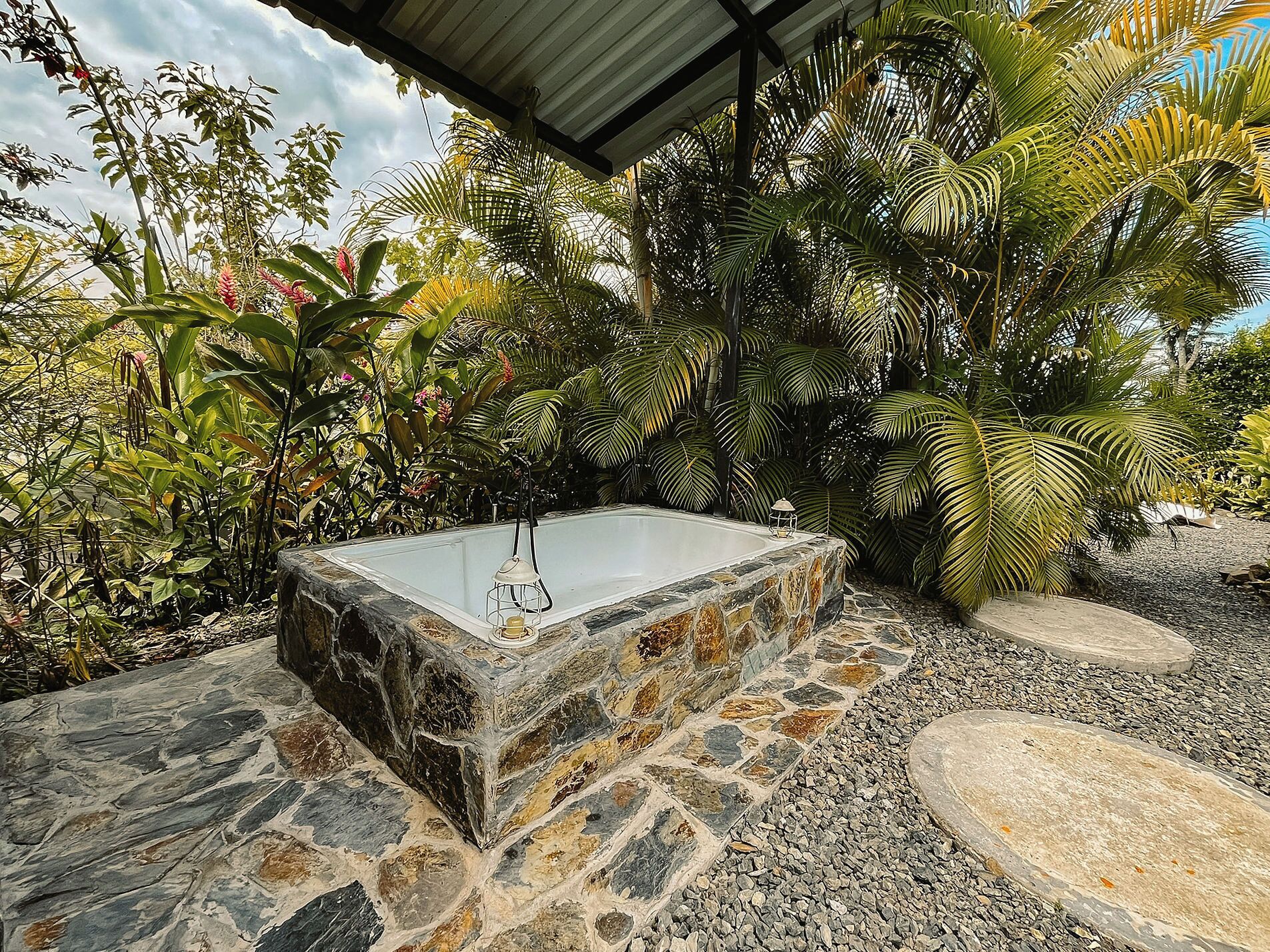 Suite Luxe, vue montagne