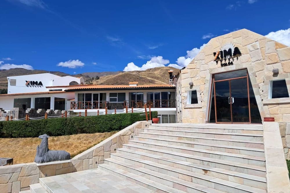 Xima Colca